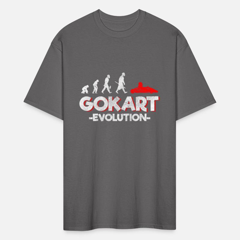 Go-Kart Kart Track Circuit Race