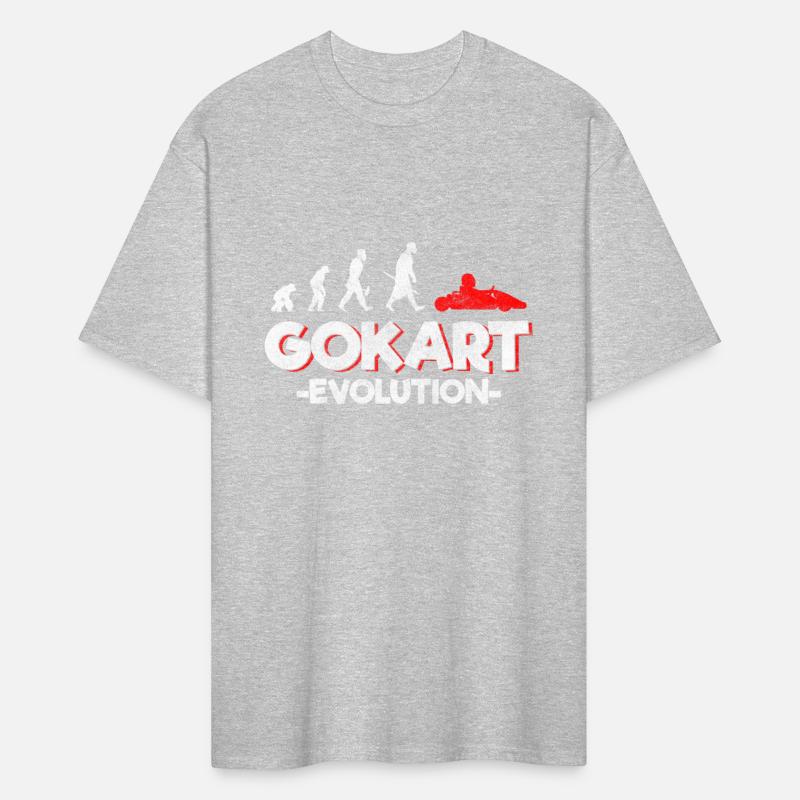 Go-Kart Kart Track Circuit Race