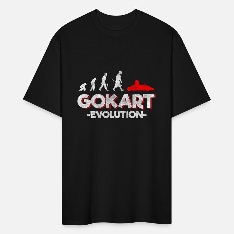 Go-Kart Kart Track Circuit Race