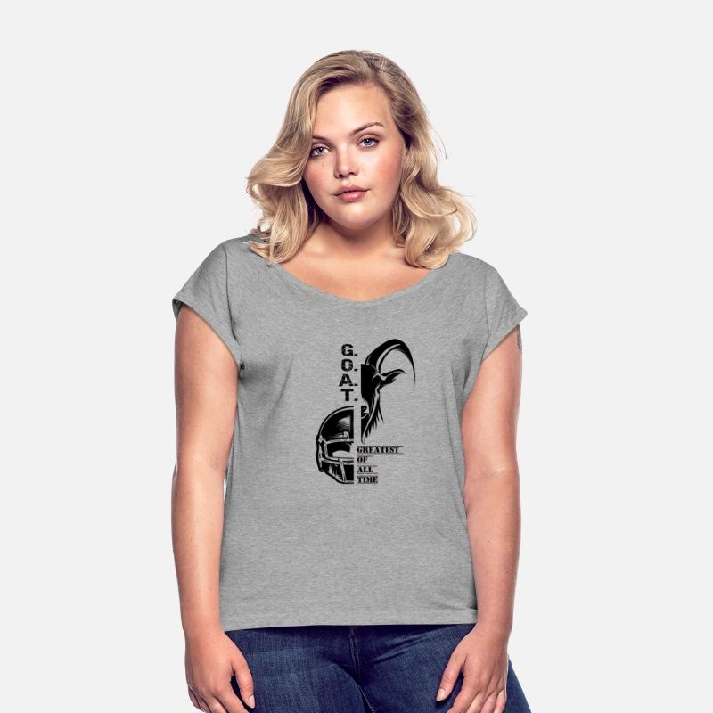 G.O.A.T. American Football College Team Champion