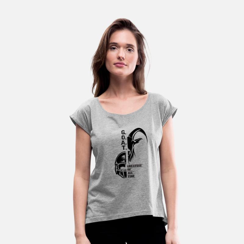 G.O.A.T. American Football College Team Champion