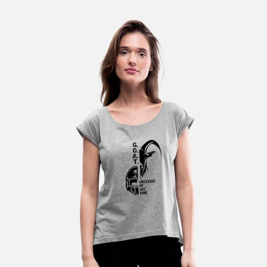 G.O.A.T. American Football College Team Champion