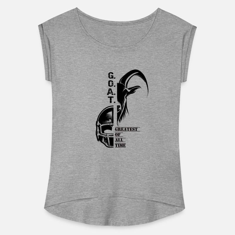 G.O.A.T. American Football College Team Champion