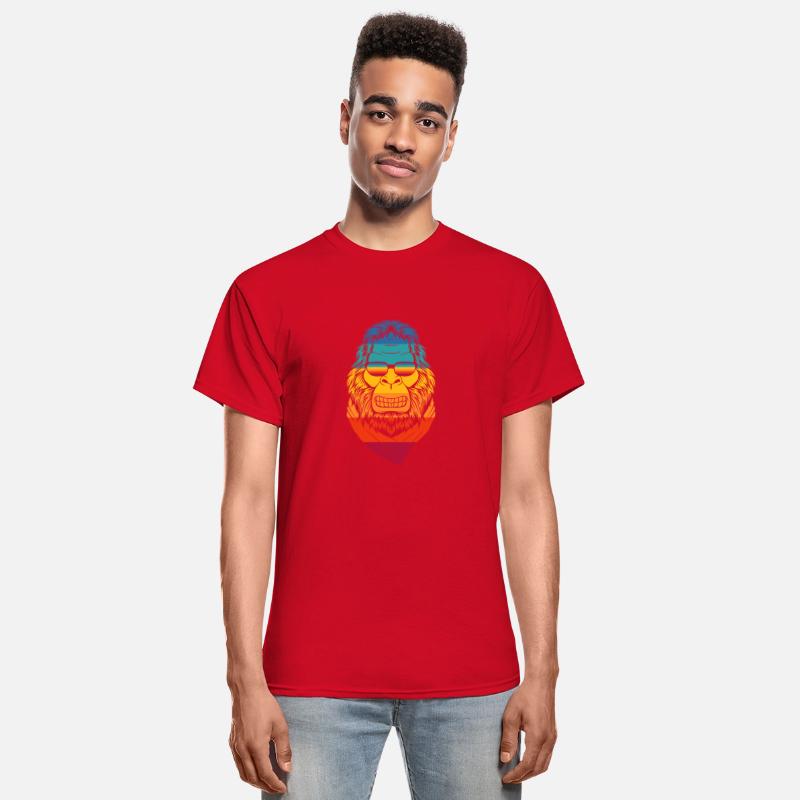 Good Luck, Retro Vantage