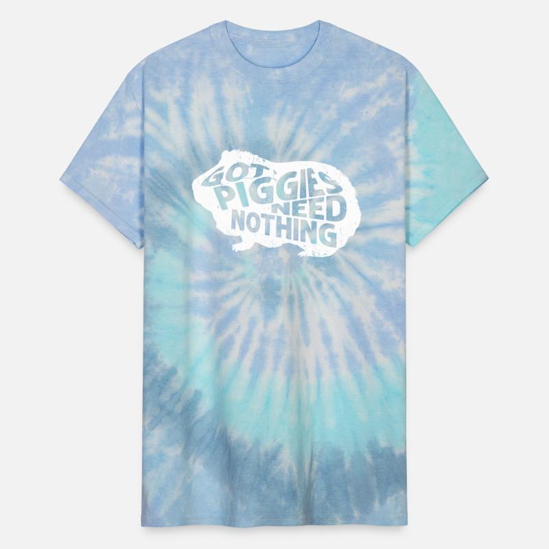 Got Piggies, Need Nothing Cavy Lover Guniea Pig Ro