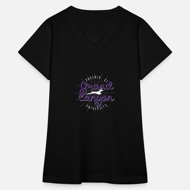 Grand Canyon University Gcu Lopes Long Sleeve 1707