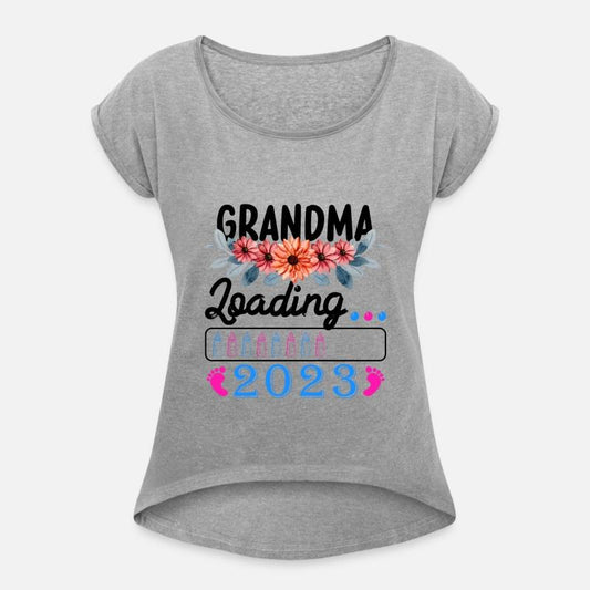 Grandma-to-be 2023 Grandma Loading 2023