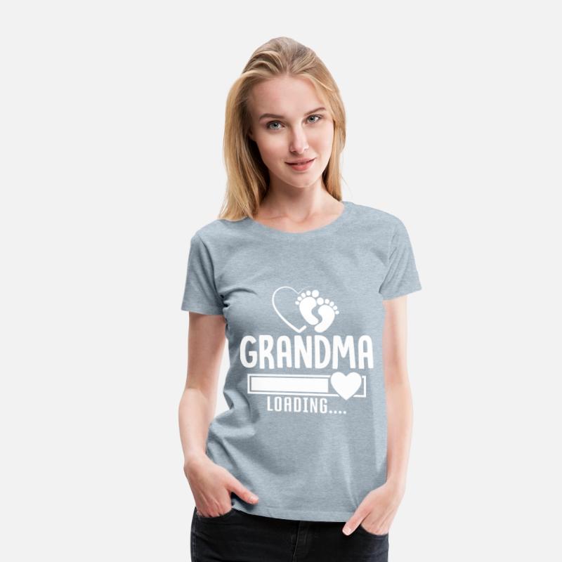 Grandma-to-be, Finally I Become A Grandma, loading