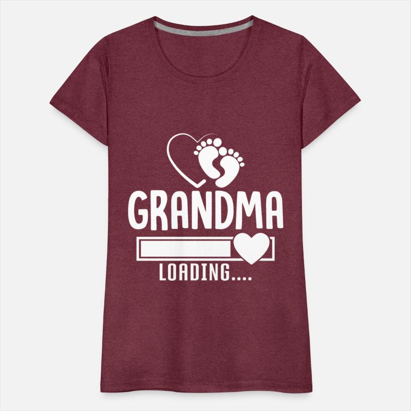 Grandma-to-be, Finally I Become A Grandma, loading