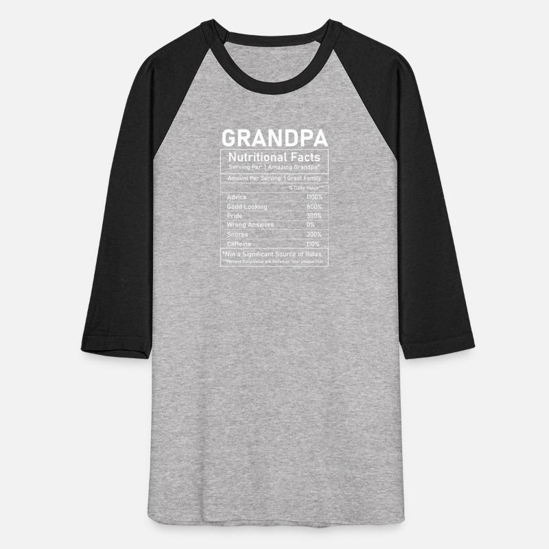 Grandpa Funny Papa Grandfather Gift
