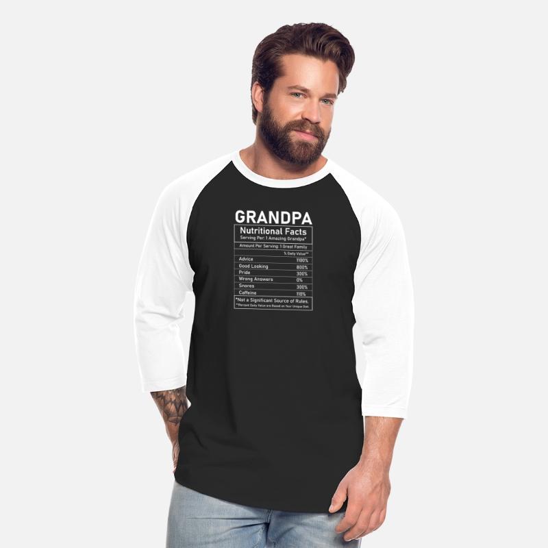 Grandpa Funny Papa Grandfather Gift