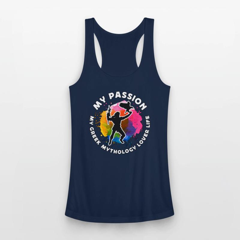 Greek Mythology Lover My Passion My Mythology God