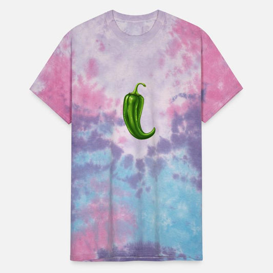 Green Chili Hot Chilli Spicy Food Pepper