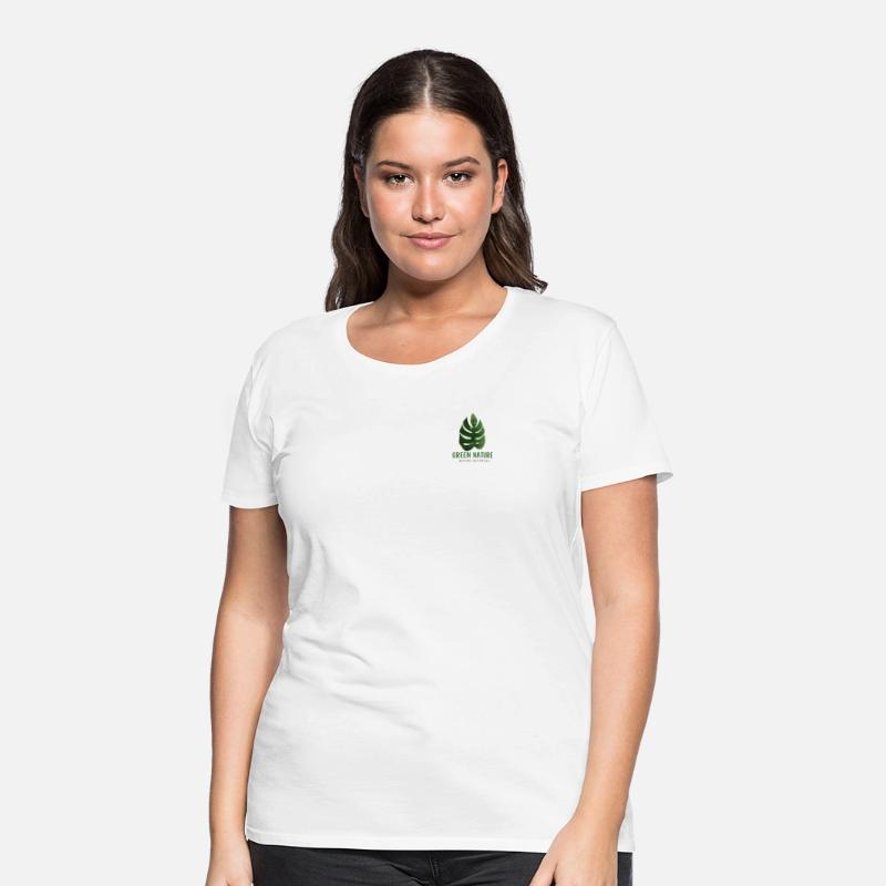 Green Nature Botanical