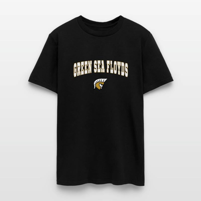 Green Sea Floyds High School Trojans