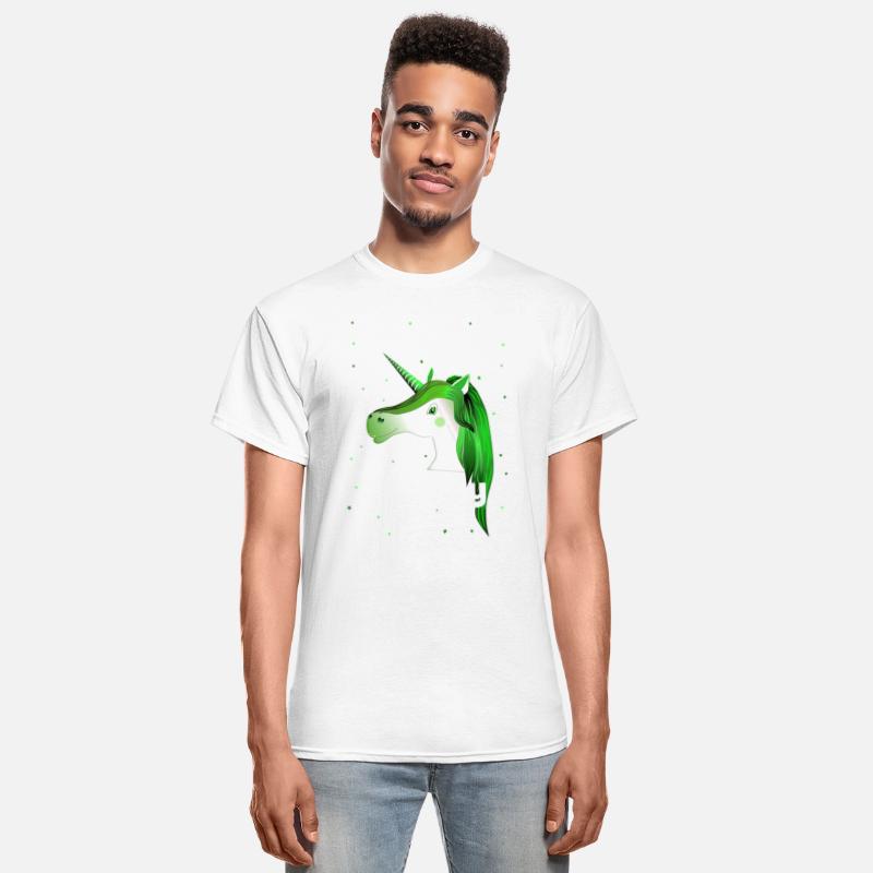 green unicorn cheeky cute