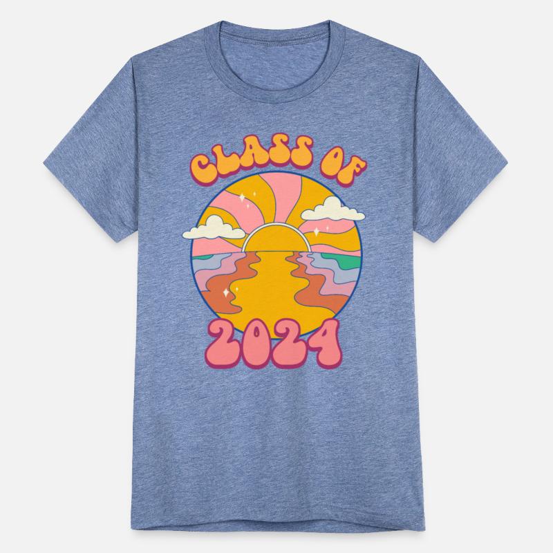 Groovy Class of 2024