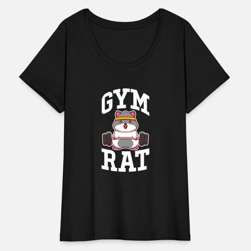Gym Rat, Bodybuilding