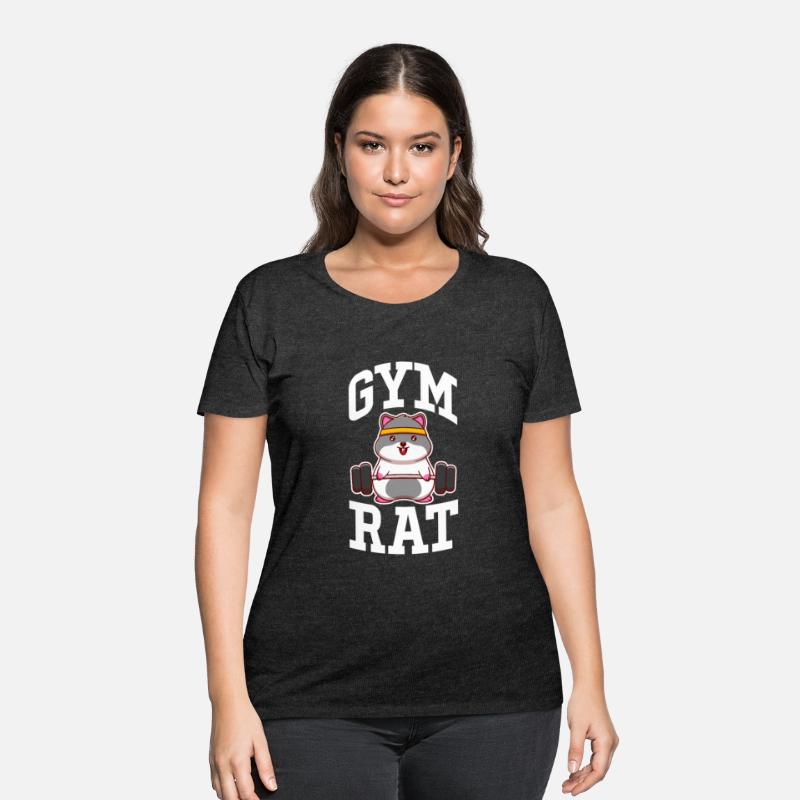 Gym Rat, Bodybuilding