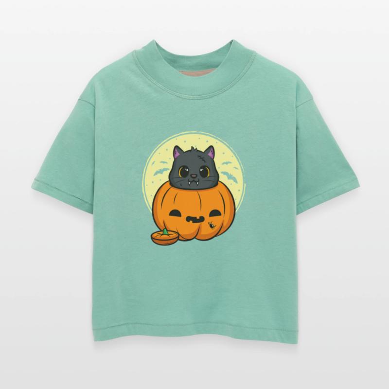 Halloween Black Cats