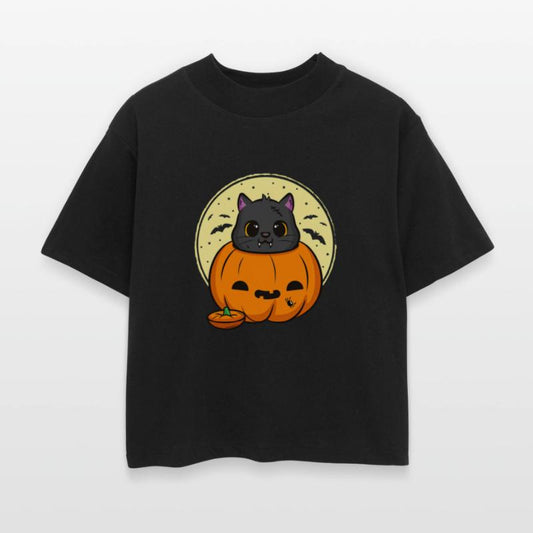 Halloween Black Cats