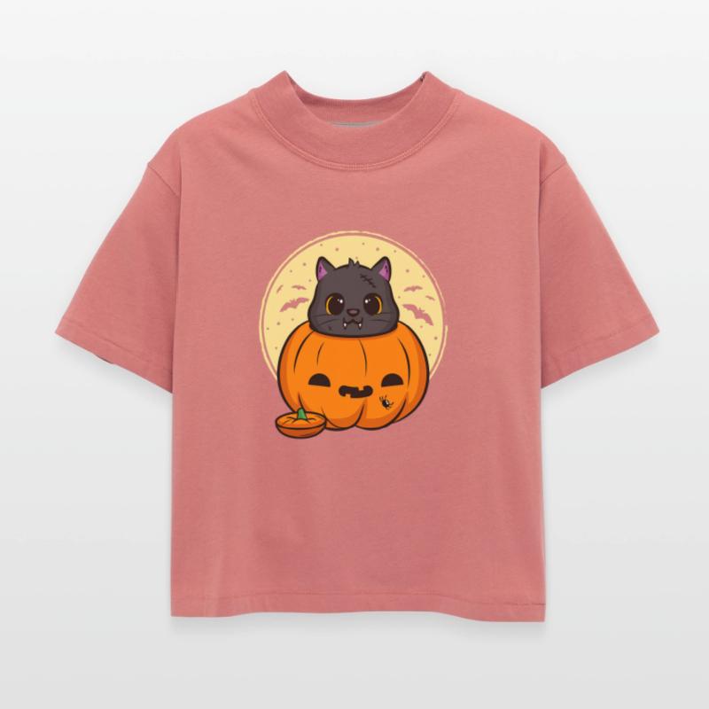 Halloween Black Cats