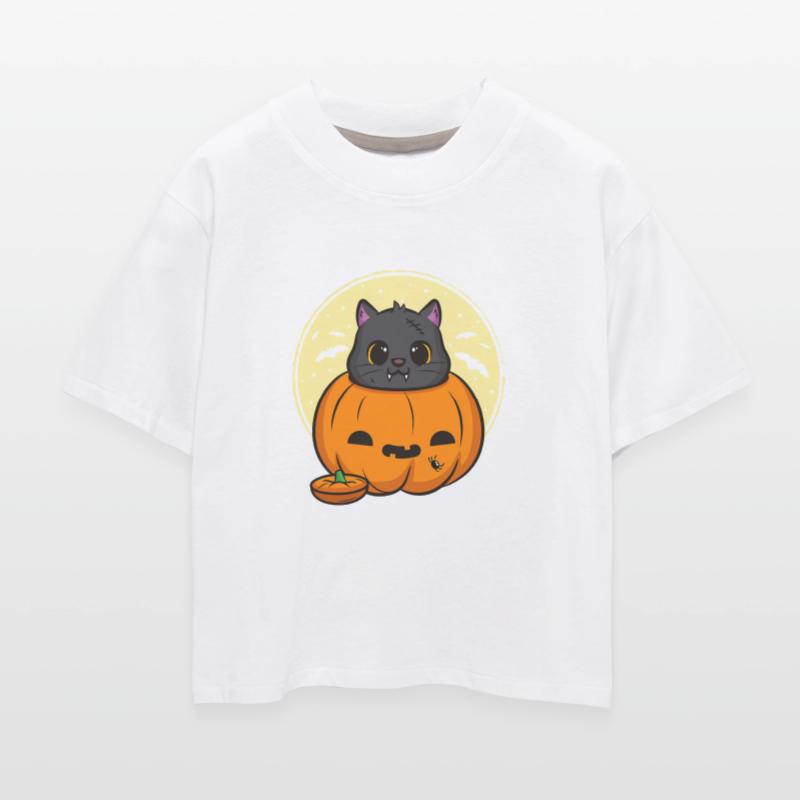 Halloween Black Cats