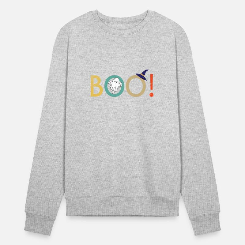 Halloween Boo Ghosts