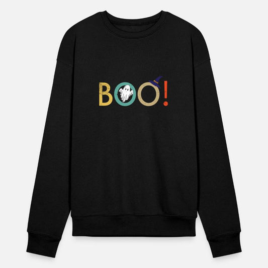 Halloween Boo Ghosts