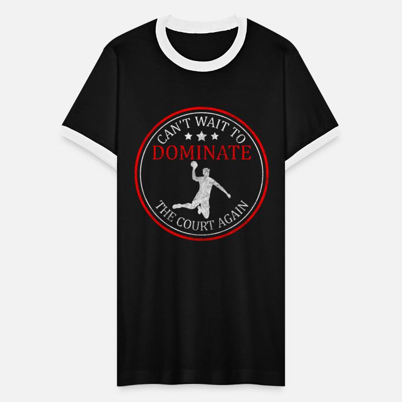 Handball Players Sport Competition Jump Shot