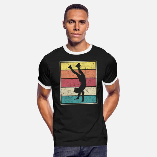 Handstand Cross Training Gym Girl