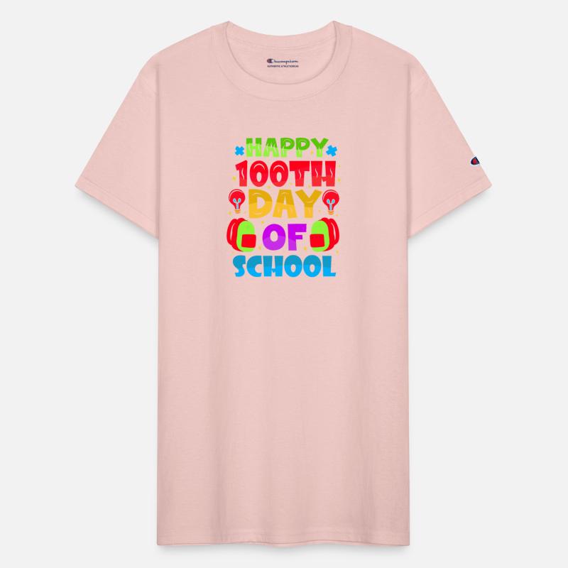 Happy 100th Day Of School