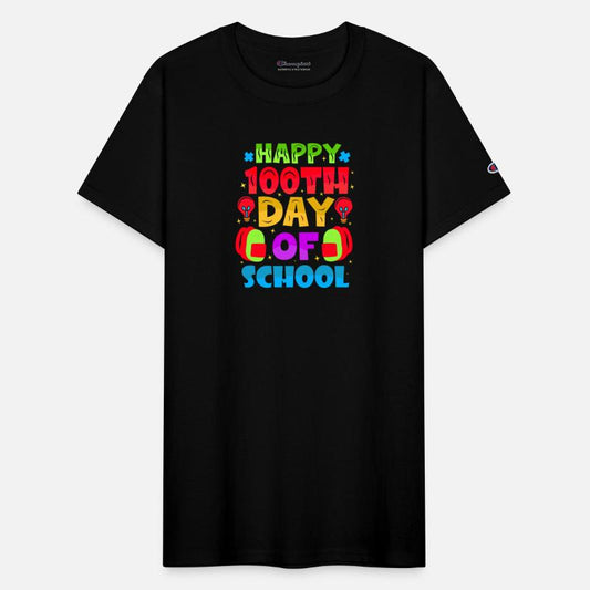 Happy 100th Day Of School