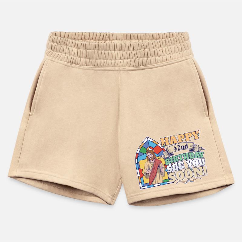 Happy 42nd Birthday See You Soon Funny Jesus Meme