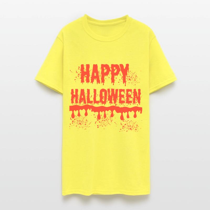 Happy Bloody Halloween