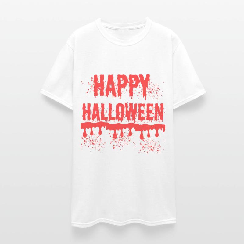 Happy Bloody Halloween