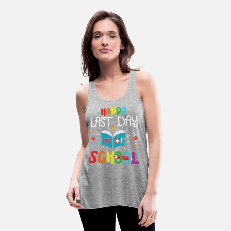 happy last day of school