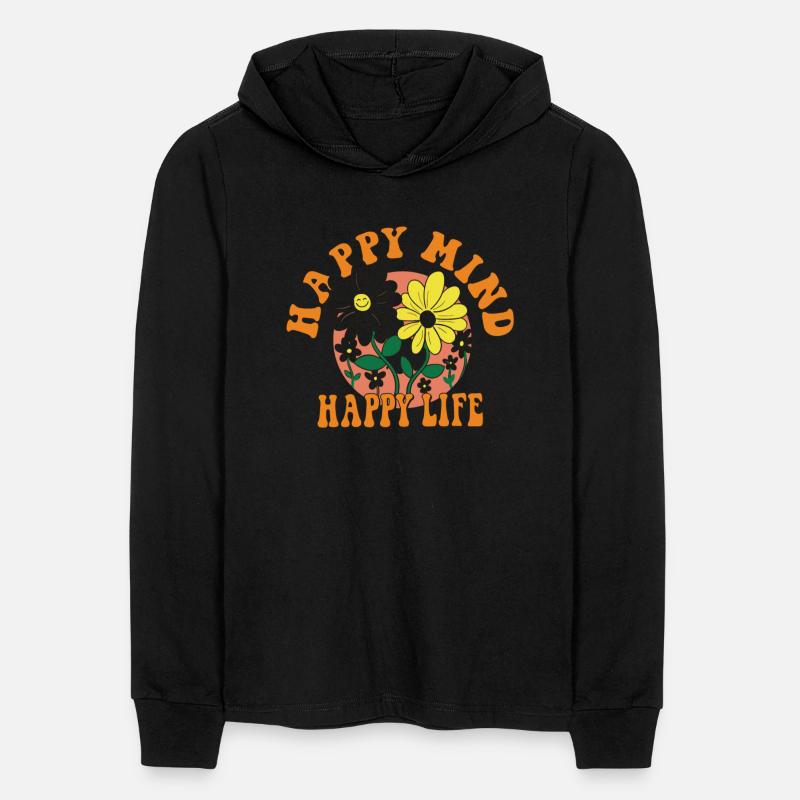Happy Mind Happy Life