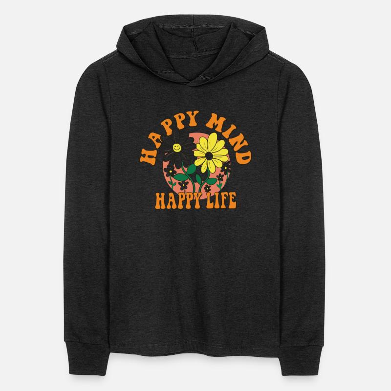Happy Mind Happy Life