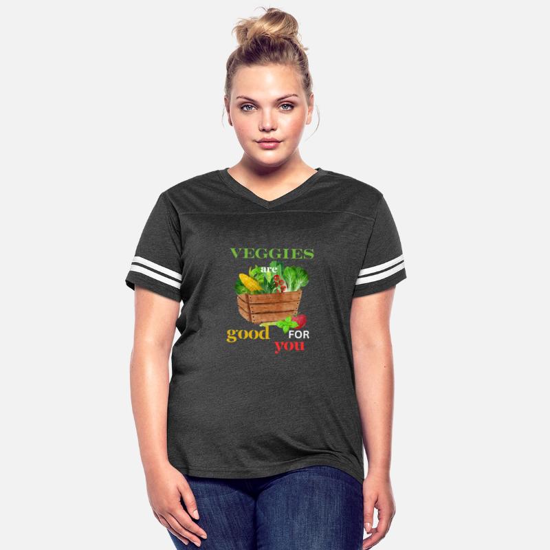 Healthy Eating Idea, VEGGIES ARE GOOD FOR YOU