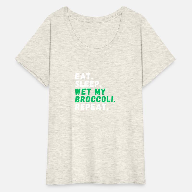 Healthy Eating Veggie Gardener Broccoli