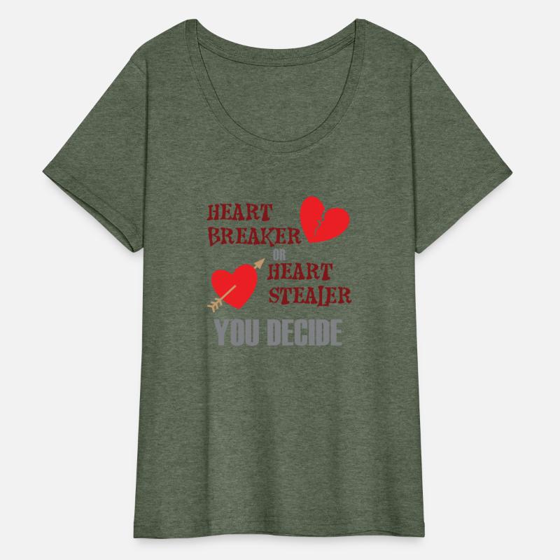 Heart Breaker Or Heart Stealer