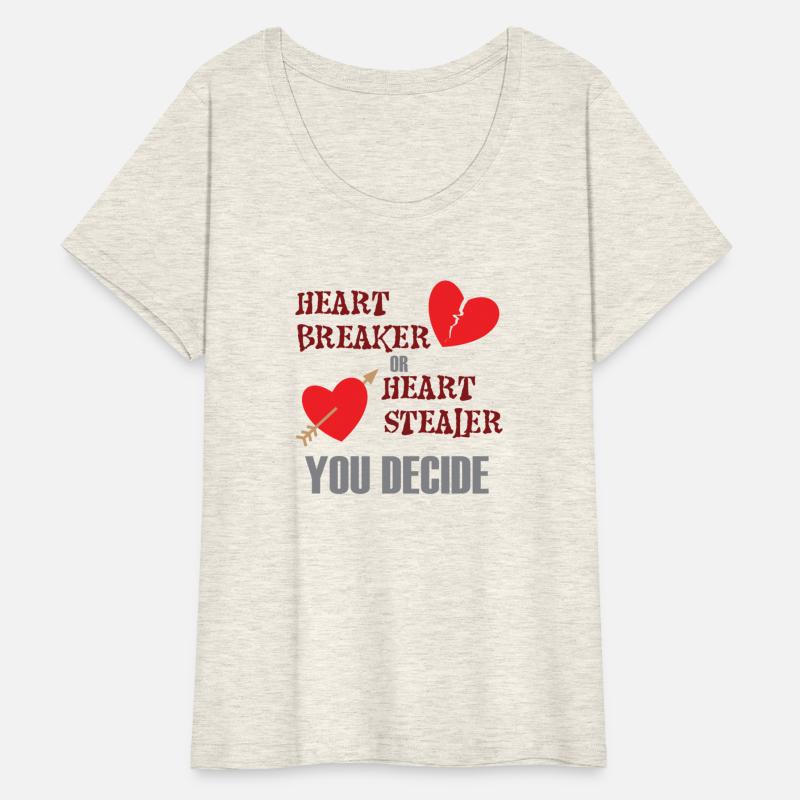 Heart Breaker Or Heart Stealer