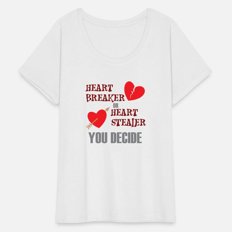 Heart Breaker Or Heart Stealer