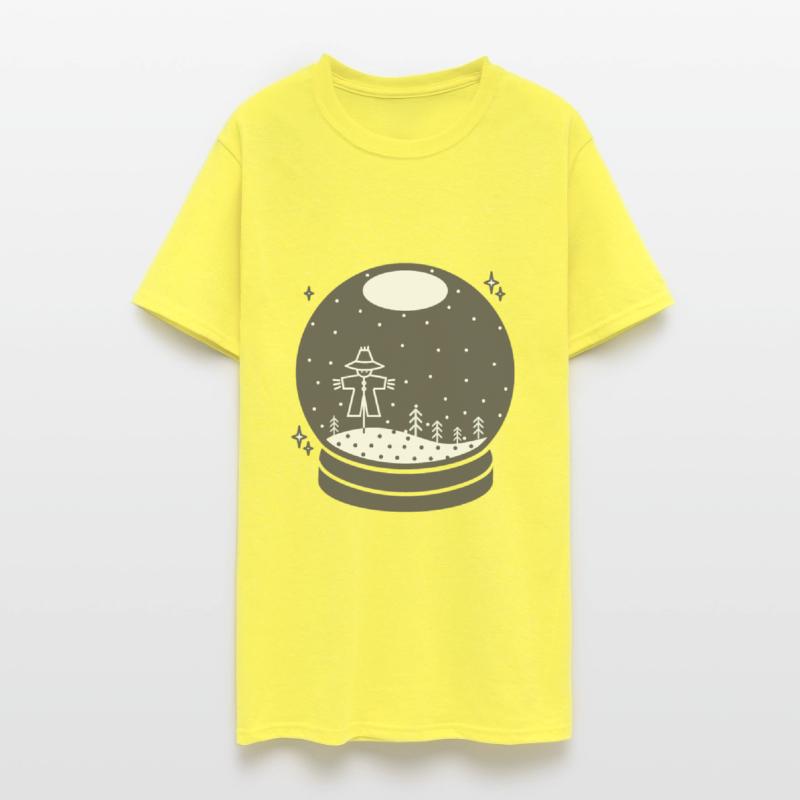 Heart made with hands