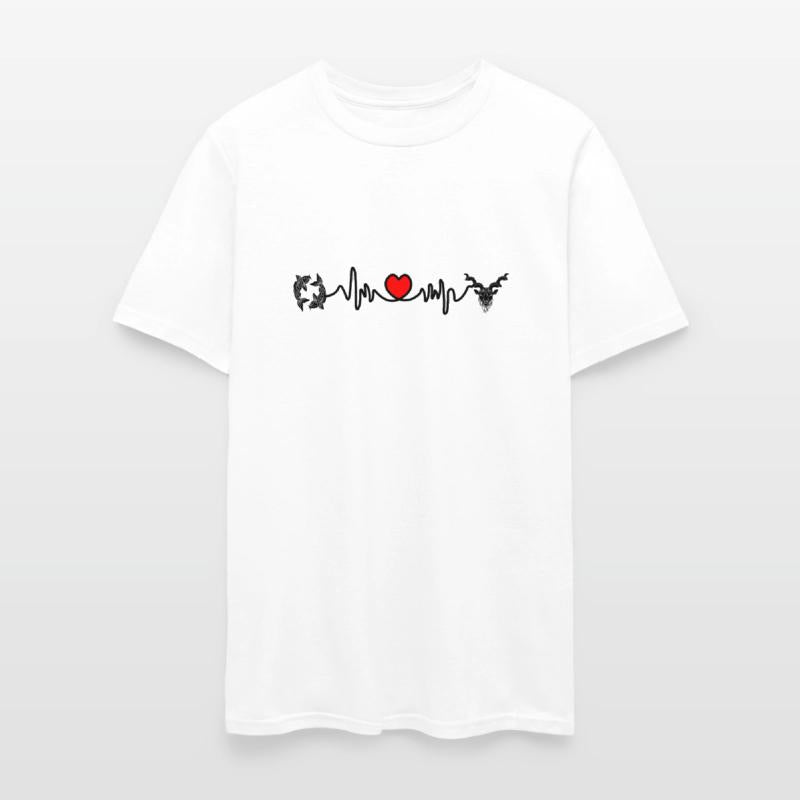 Heart rate cardio Pisces Capricorn