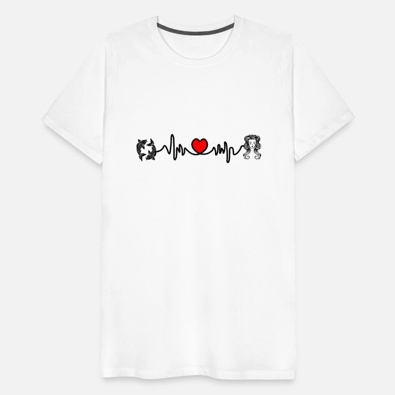 Heart rate cardio Pisces Virgo