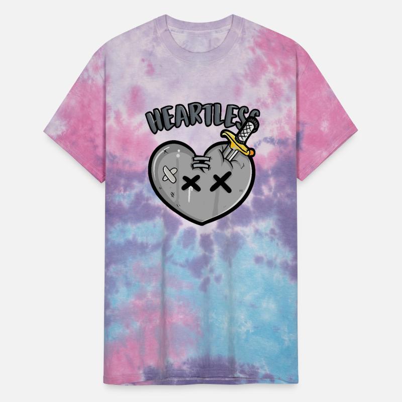 Heartless |Premium Design|