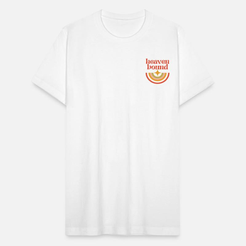Heaven Bound