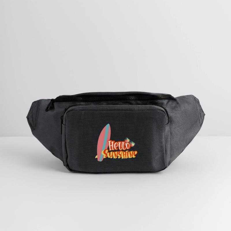 Hello Sunshine Summer Vibes